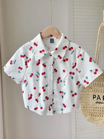 Blusa para Dama
