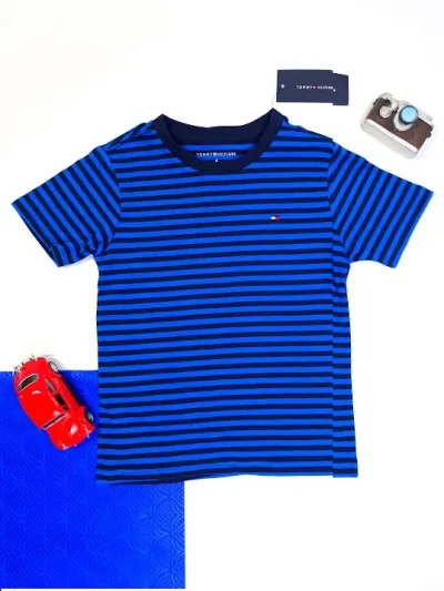 Camiseta Tommy Hilfiger para niño
