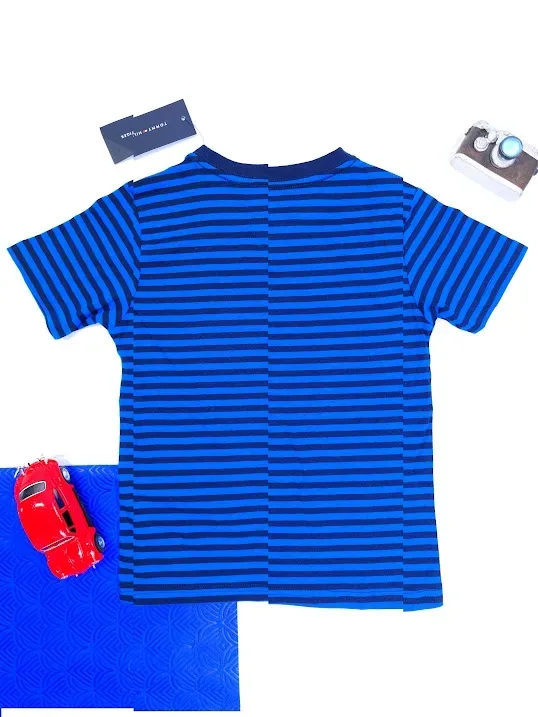 Camiseta Tommy Hilfiger para niño