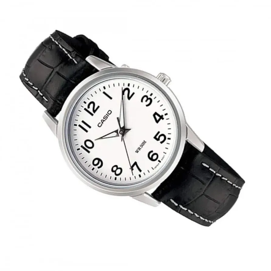 Reloj CASIO para caballero MTP-V002G-1303L-7BVDF