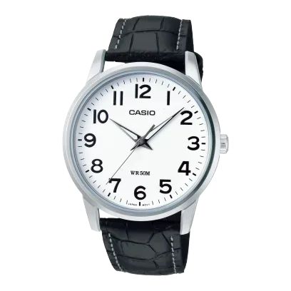 Reloj CASIO para caballero MTP-V002G-1303L-7BVDF