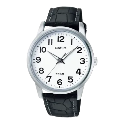 Reloj CASIO para caballero MTP-V002G-1303L-7BVDF