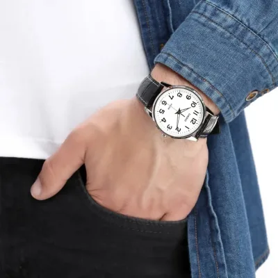 Reloj CASIO para caballero MTP-V002G-1303L-7BVDF