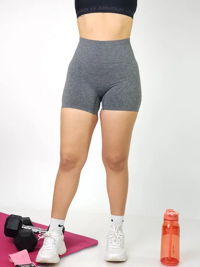 Licra Deportiva para Dama color gris