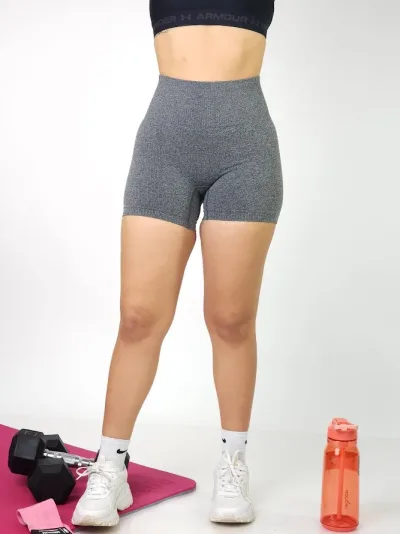 Licra Deportiva para Dama color gris