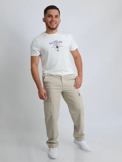 Jeans para caballero Psycho Sixteen Sand 9