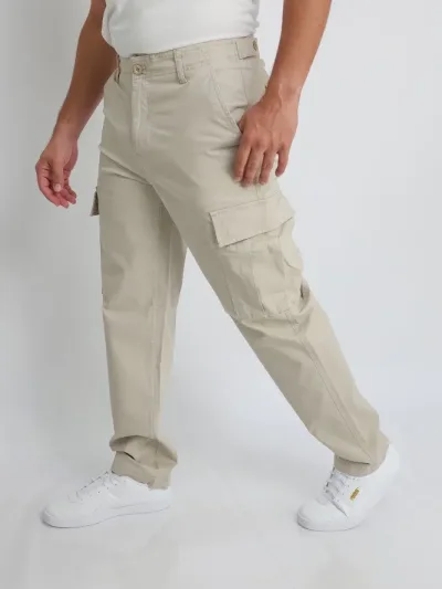 Jeans para caballero Psycho Sixteen Sand 9