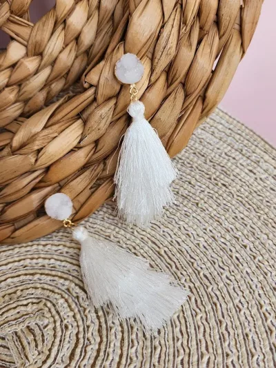 Aretes de fantasía para Dama