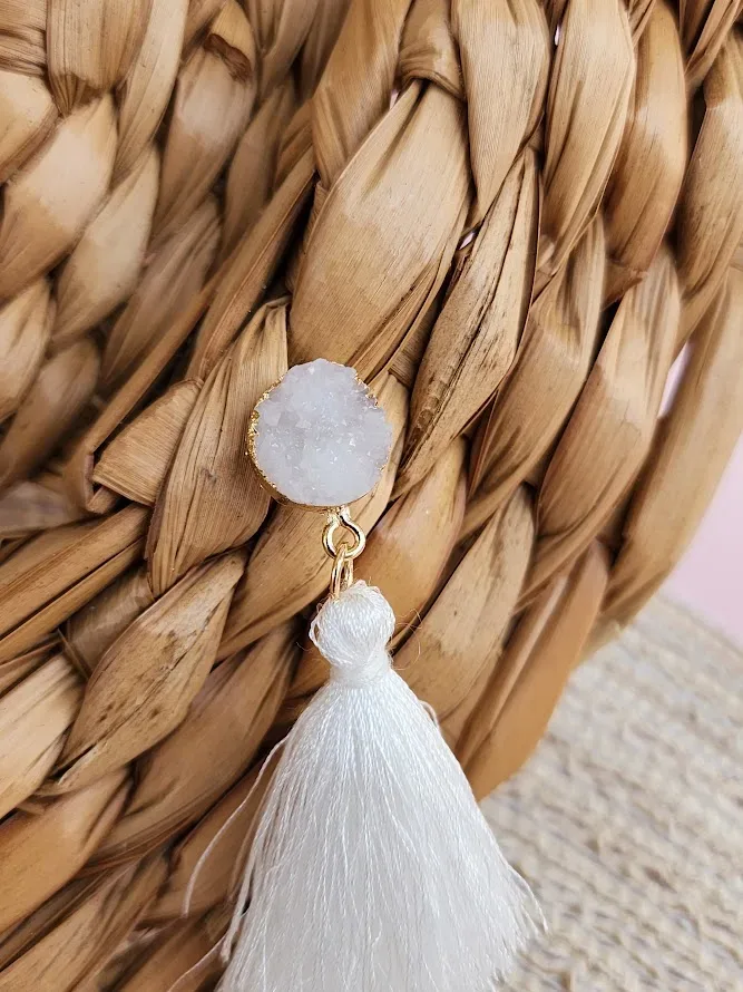 Aretes de fantasía para Dama