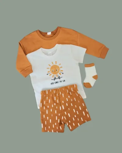 Conjunto de Niño