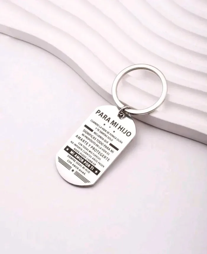 Llavero para Hijo