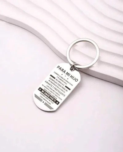 Llavero para Hijo