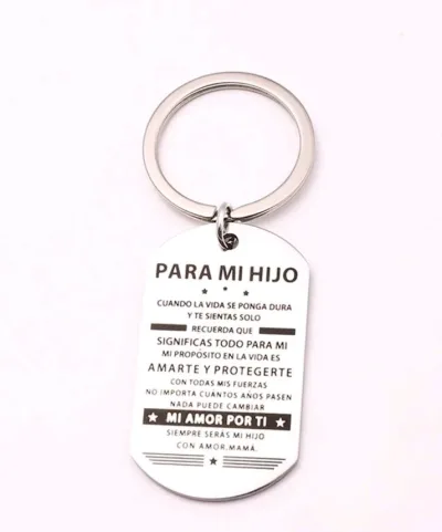Llavero para Hijo
