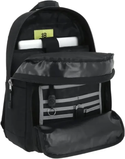 Salveque Chenson 18 color Negro