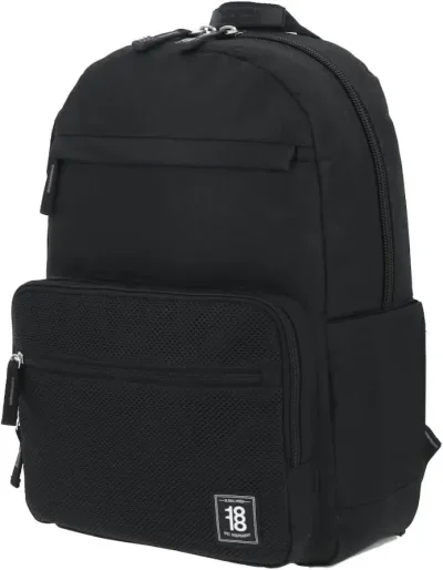 Salveque Chenson 18 color Negro