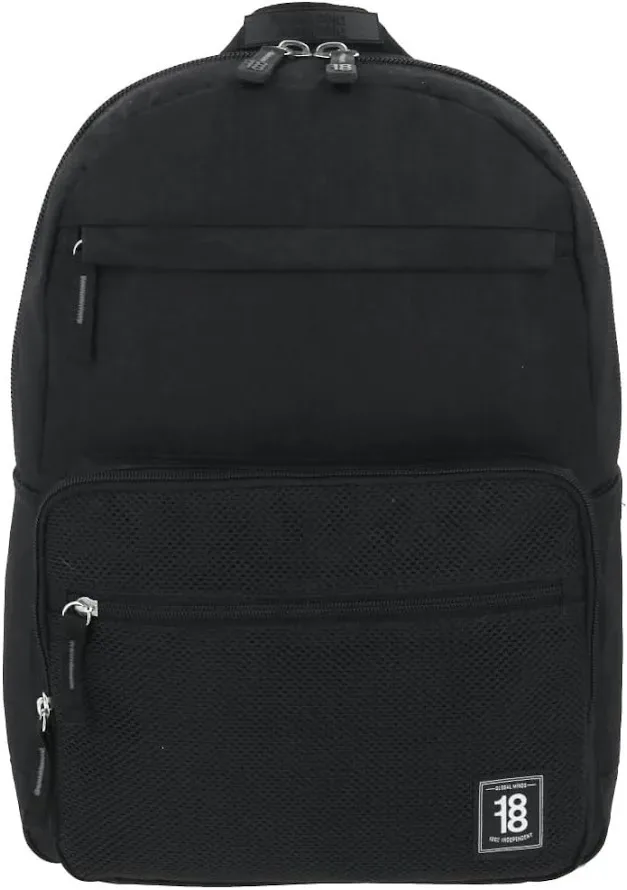 Salveque Chenson 18 color Negro