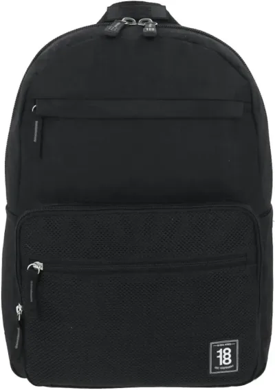 Salveque Chenson 18 color Negro