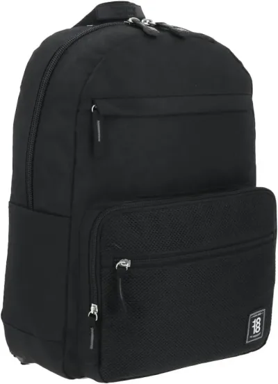 Salveque Chenson 18 color Negro