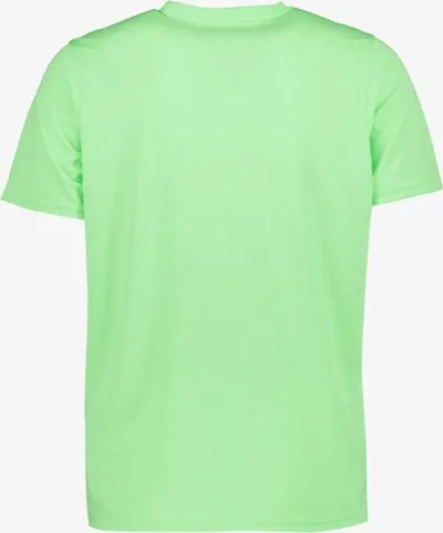 Camiseta para Caballero Puma color verde