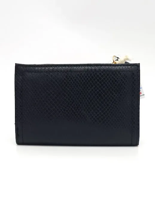 Cartera para dama color negro