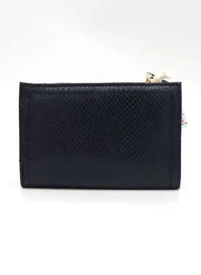 Cartera para dama color negro