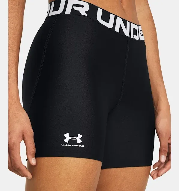 Licra deportiva Under Armour para dama color negro