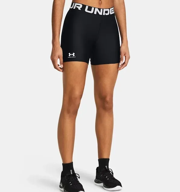 Licra deportiva Under Armour para dama color negro
