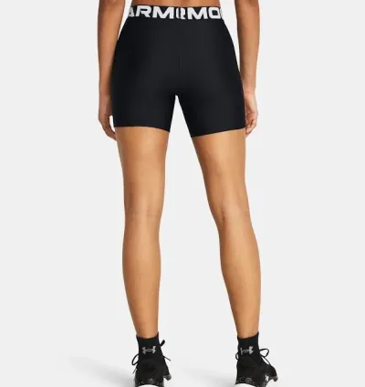 Licra deportiva Under Armour para dama color negro