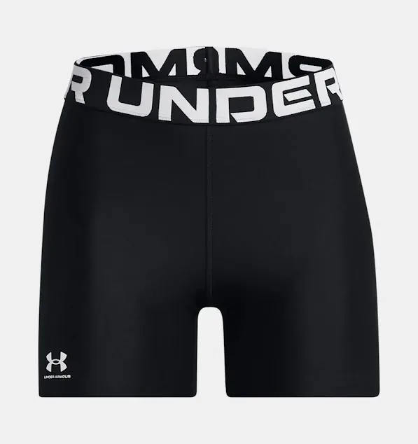 Licra deportiva Under Armour para dama color negro