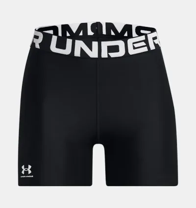 Licra deportiva Under Armour para dama color negro