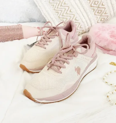 Tenis Us. Polo Assn para Dama