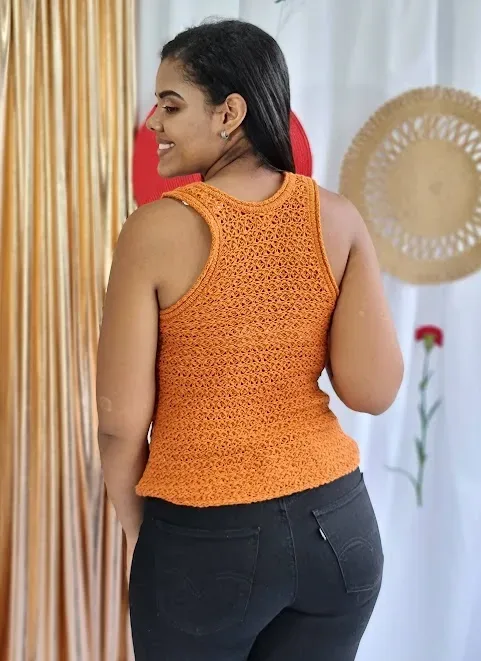 Blusa American Aerie