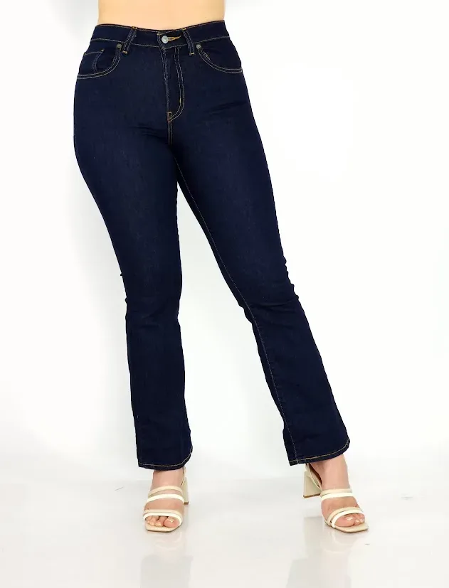 Jeans Levi´s Bootcut 725-0163 para dama