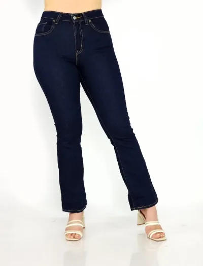 Jeans Levi´s Bootcut 725-0163 para dama