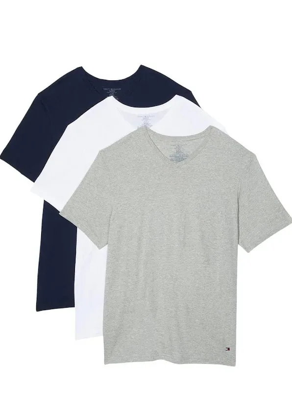 Set de camisetas Tommy Hilfiger para Caballero