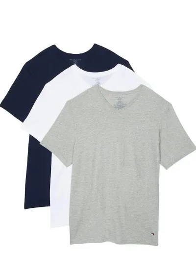 Set de camisetas Tommy Hilfiger para Caballero