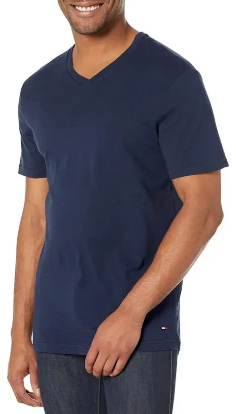 Set de camisetas Tommy Hilfiger para Caballero