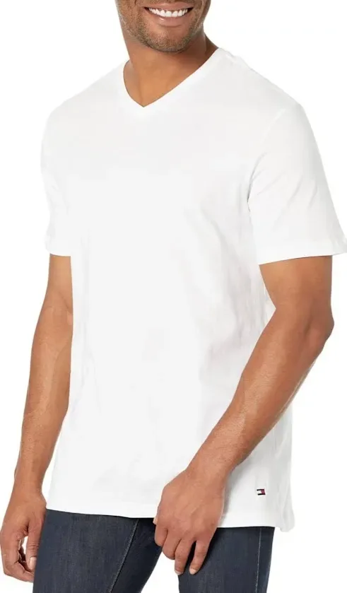 Set de camisetas Tommy Hilfiger para Caballero