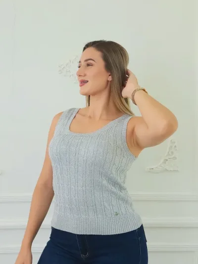Blusa Tommy Hilfiger para Dama
