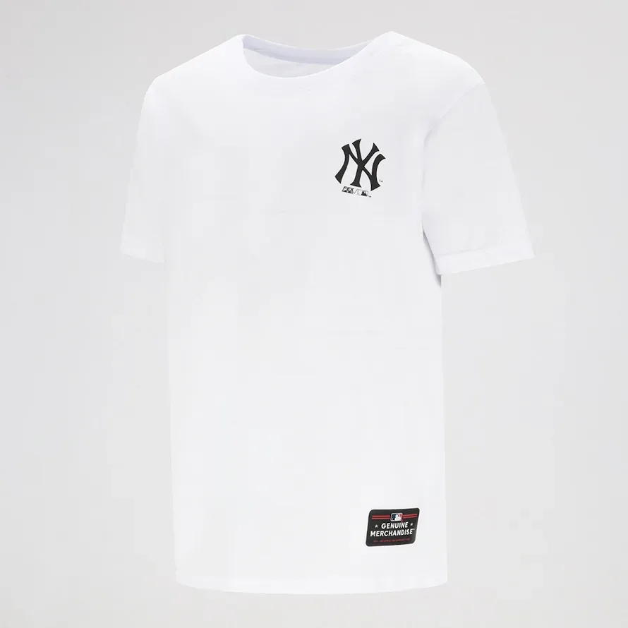 Camiseta GENUINE MERCHANDISE- MLBTS525108