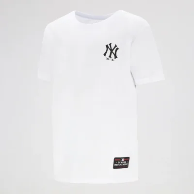 Camiseta GENUINE MERCHANDISE- MLBTS525108