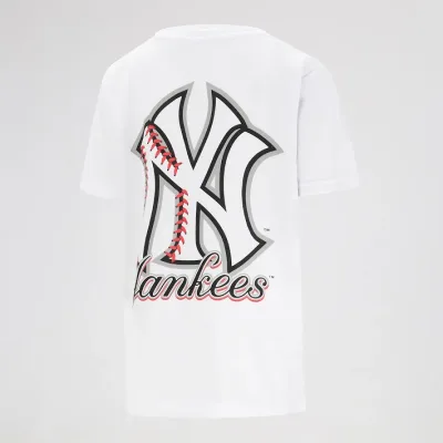 Camiseta GENUINE MERCHANDISE- MLBTS525108