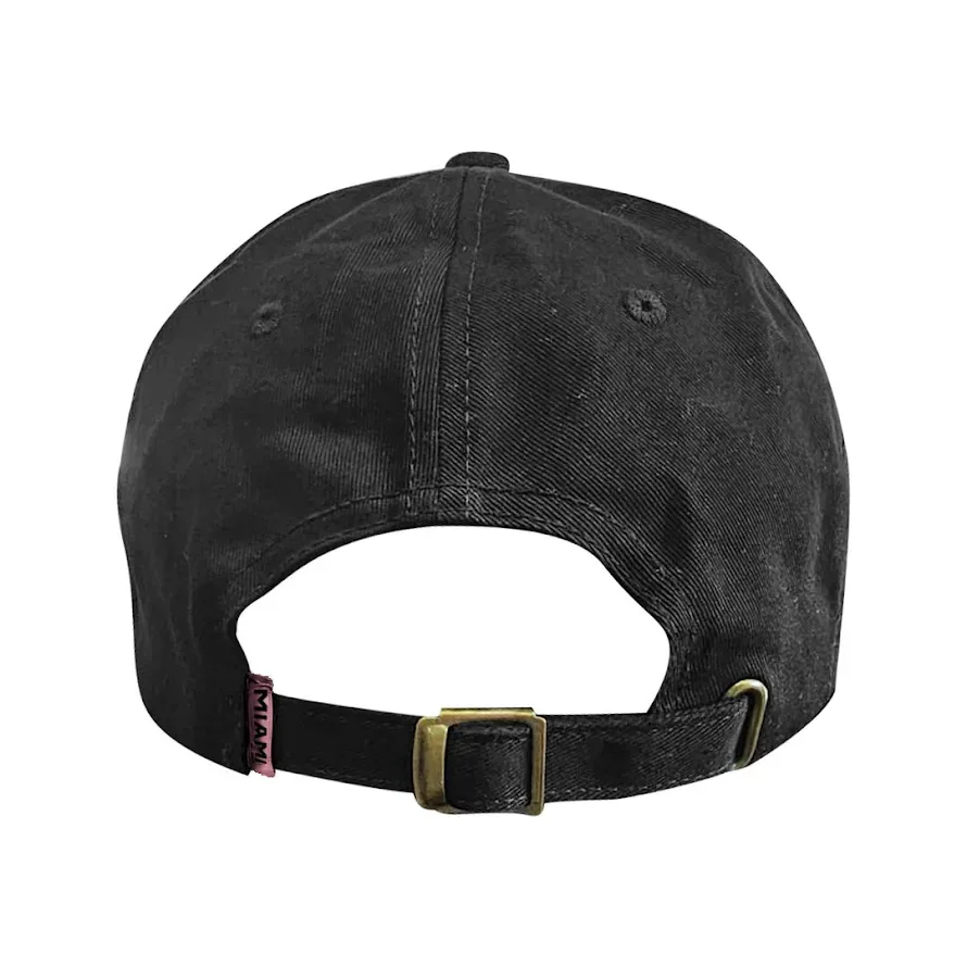 Gorra para Caballero INTERNACIONAL DE MIAMI-  MLSCA500001-BK