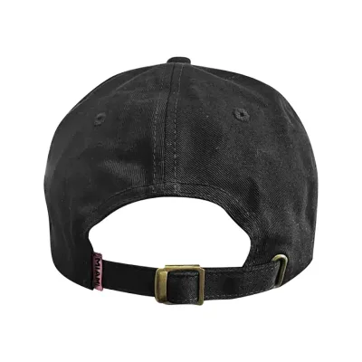 Gorra para Caballero INTERNACIONAL DE MIAMI-  MLSCA500001-BK