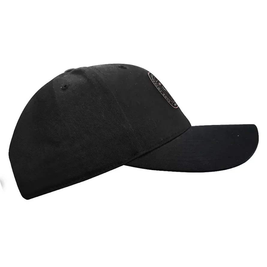 Gorra para Caballero INTERNACIONAL DE MIAMI-  MLSCA500001-BK