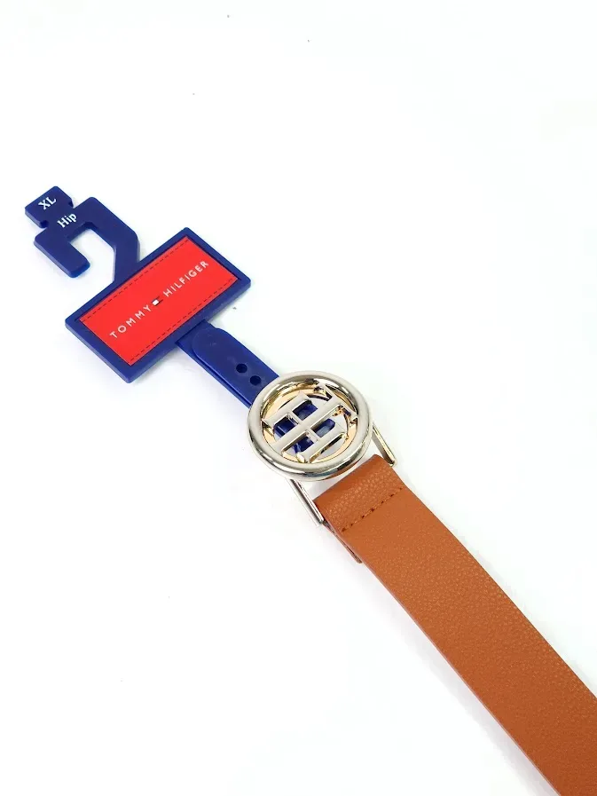 Faja Tommy Hilfiger para dama color café