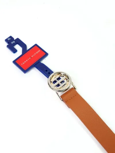 Faja Tommy Hilfiger para dama color café