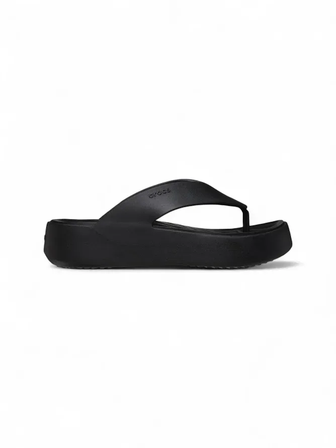 Sandalias Crocs para dama 209410-001