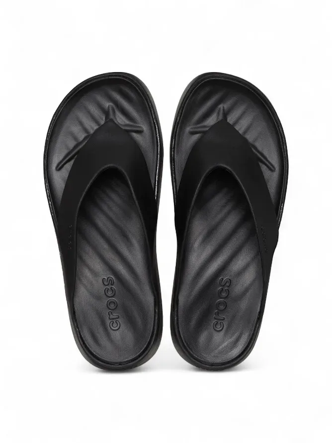 Sandalias Crocs para dama 209410-001