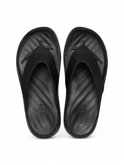 Sandalias Crocs para dama 209410-001